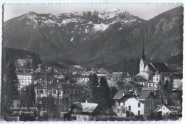 Austria, BAD ISCHL - Bad Ischl