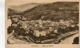 CPA - 30 - BEAUCAIRE - Vallée Du Rhône - 053 - Beaucaire