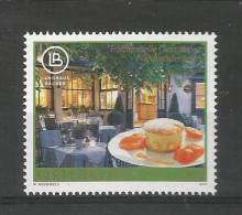 Österreich  2013  Mi.Nr. 3062 , Traditionelle Gaststätten - Postfrisch / Mint / MNH / (**) - Unused Stamps