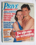 PRIVE-USED  REVUE - Andere & Zonder Classificatie