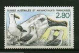 TAAF ** . N° 150 - Faune   . - Unused Stamps