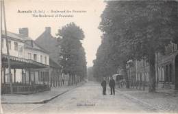 Aumale     76    Bd Des Fontaines - Aumale