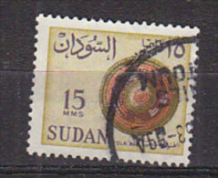 D0229 - SUDAN Yv N°146 ARTISANAT - Sudan (1954-...)