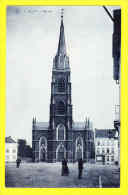 * Boom (Antwerpen - Anvers) * (SBP, Nr 5) L'église, Kerk, Church, Kirche, Animée, Apotheek Dotremont, Pharmacie - Boom