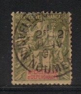 NCE N° 53 Obl. - Used Stamps