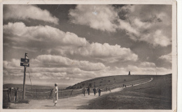 B76549 Germany Feldberg Im Schwarzwald 2 Scans - Feldberg