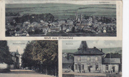 BIRKENFELD ... GRUSS AUS - Birkenfeld (Nahe)