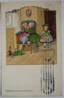 Pauli Ebner Children M.Munk No 1202 TM/21 - Ebner, Pauli