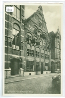 VENLO * OUDSTE HUIS * KERKSTRAAT  * LIMBURG * ANSICHTKAART * CPA *  (2724) - Venlo