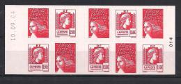 YT N° 1512 - Neuf ** - 60e Marianne D'Alger - Commemoratives