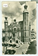 VENLO * STADHUIS * LIMBURG * ANSICHTKAART * CPA * GELOPEN IN 1959 Naar GOOR  (2735) - Venlo