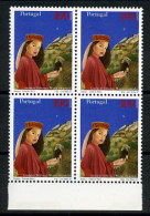 PORTUGAL Europa CEPT 1997 X 4 ** - Unused Stamps