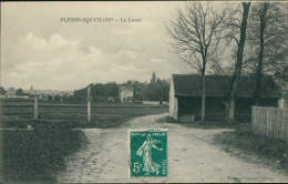 95 LE PLESSIS BOUCHARD / Le Lavoir / - Le Plessis Bouchard