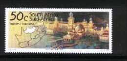 REPUBLIC OF SOUTH AFRICA, 1995, MNH Stamp(s) North West Province,  Nr(s.) 953 - Unused Stamps