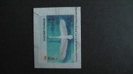 Finland - Mi.Nr. 1600**MNH - 2002 - Look Scan - Ongebruikt