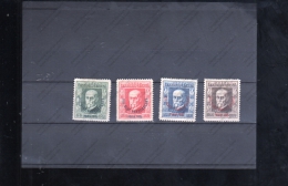 SELLOS DE  TCHECOSLOVAQUIE - Unused Stamps