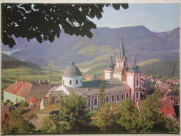 Mariazell, Steiermark - Mariazell