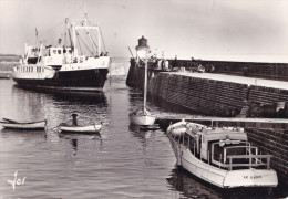 PRESQU'ILE DE QUIBERON  "LA BELLE ISLE"(dil124) - Quiberon