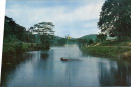 (338) Malaysia - The Lake Green - Malaysia