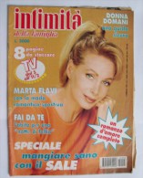 INTIMITA-USED REVUE - Moda