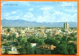 Delcampe - CYPRUS. NICOSIA  - General View. PC Franked With Stamps - Zypern