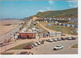 Delcampe - 22.488/ PLENEUF VAL ANDRE - La Plage Des Vallées  Cpm - Pléneuf-Val-André