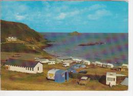 Delcampe - 22.489/ PLENEUF - La Plage Des Vallées  Cpm - Pléneuf-Val-André