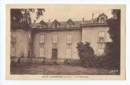 Delcampe - Lamastre - La Chirouze - Lamastre
