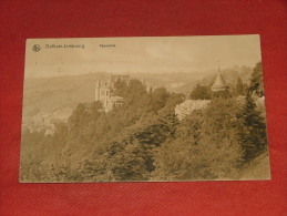 DOLHAIN  -  LIMBOURG  -  Panorama - Limbourg