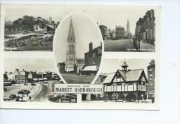 Royaume Uni .United Kingdom.Market Harborough - Other & Unclassified