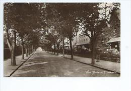 Royaume Uni .United Kingdom.Minehead - Minehead