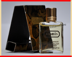 Aramis : Version 1996 Eau De Cologne. 5ml  Boite Avec Ouverture En Façade, Parfait état - Miniatures Men's Fragrances (in Box)