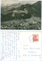 1) AK Steiermark 8623 Aflenz Kurort 1968 Hochschwab Österreich Styria AUSTRIA Österreich Autriche - Alfenz