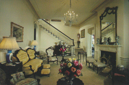 Drawing Room Bellingrath Home Bellingrath Gardens Theodore Near Mobile Alabama - Mobile