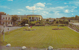 Canada Long Beach Motor Court Brockville - Brockville