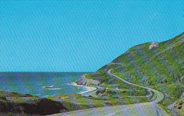 Canada Corny Brook On The Cabot Trail Cape Breton Nova Scotia - Cape Breton