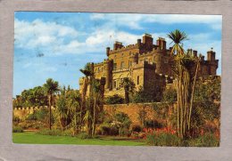 44081     Regno  Unito,    Scozia  -  Culzean  Castle,  VG  1978 - Ayrshire