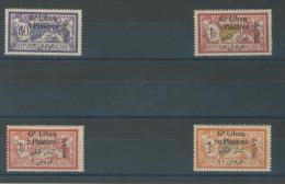 GRAND LIBAN   N°     518     PA - Ungebraucht