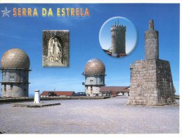 (616) Portugal - Observatory - Astronomy