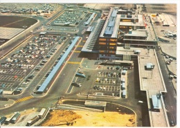 75 - AEROPORT PARIS-ORLY - Vue Générale De L'aérogare - Aeroporto