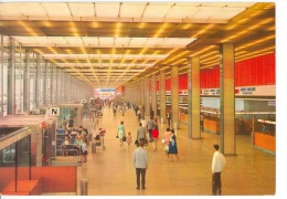 75 - AEROPORT PARIS-ORLY - Le Hall De L'aérogare - Aeroporto