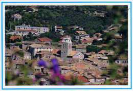 26  BUIS LES BARONNIES Vue Generale Photo Editions NEP - Buis-les-Baronnies