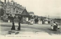 Réf : LP-13-127 :   Ramsgate - Ramsgate