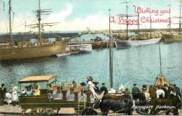 Réf : LP-13-132 :   Ramsgate - Ramsgate