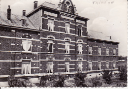 Thimeon - Hainut;  Institut Du Sacre Coeur;  1970 Naar Robechies - Pont-à-Celles