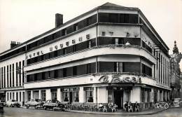 CHATEAUROUX HOTEL DU FAISAN - Chateauroux