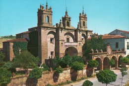 Caceres St François - Cáceres
