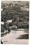 Waldseehotel   Lindenberg   1952 - Lindenberg I. Allg.