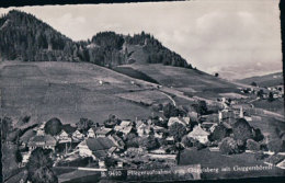 Guggisberg, Fliegeraufnahme (9410) - Guggisberg