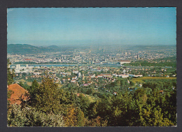 AUSTRIA - Linz, Year 1970 - Linz